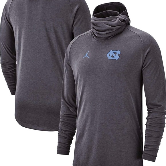 Jordan Other - Jordan Men's N.C. Tar Heels Pullover Bala Hoodie